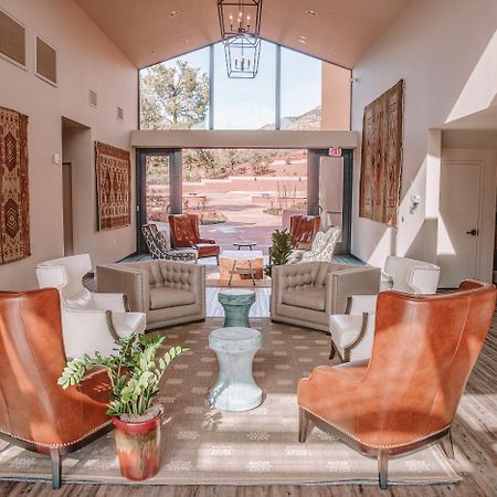 The Wilde Resort And Spa Sedona Eksteriør billede