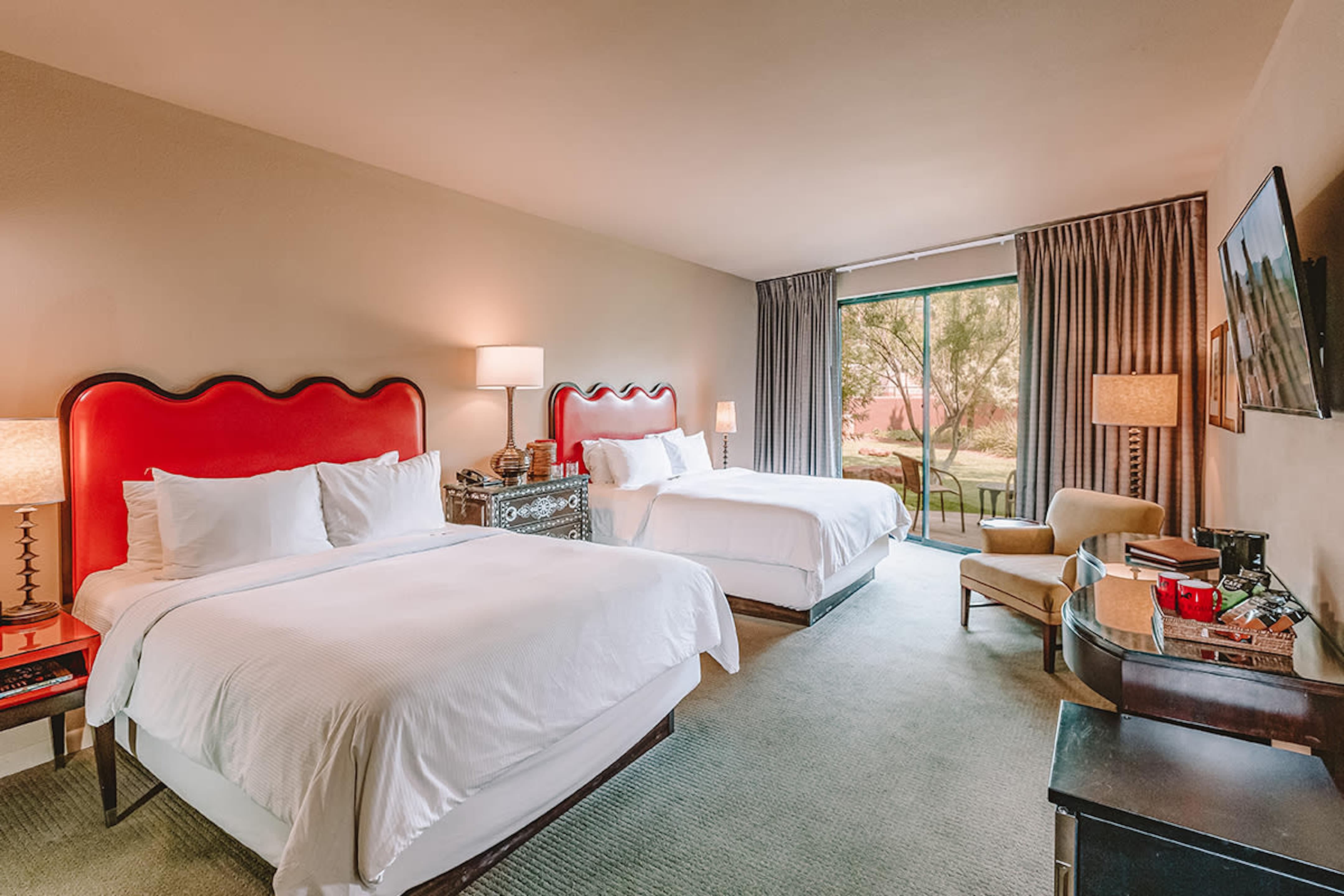 The Wilde Resort And Spa Sedona Eksteriør billede