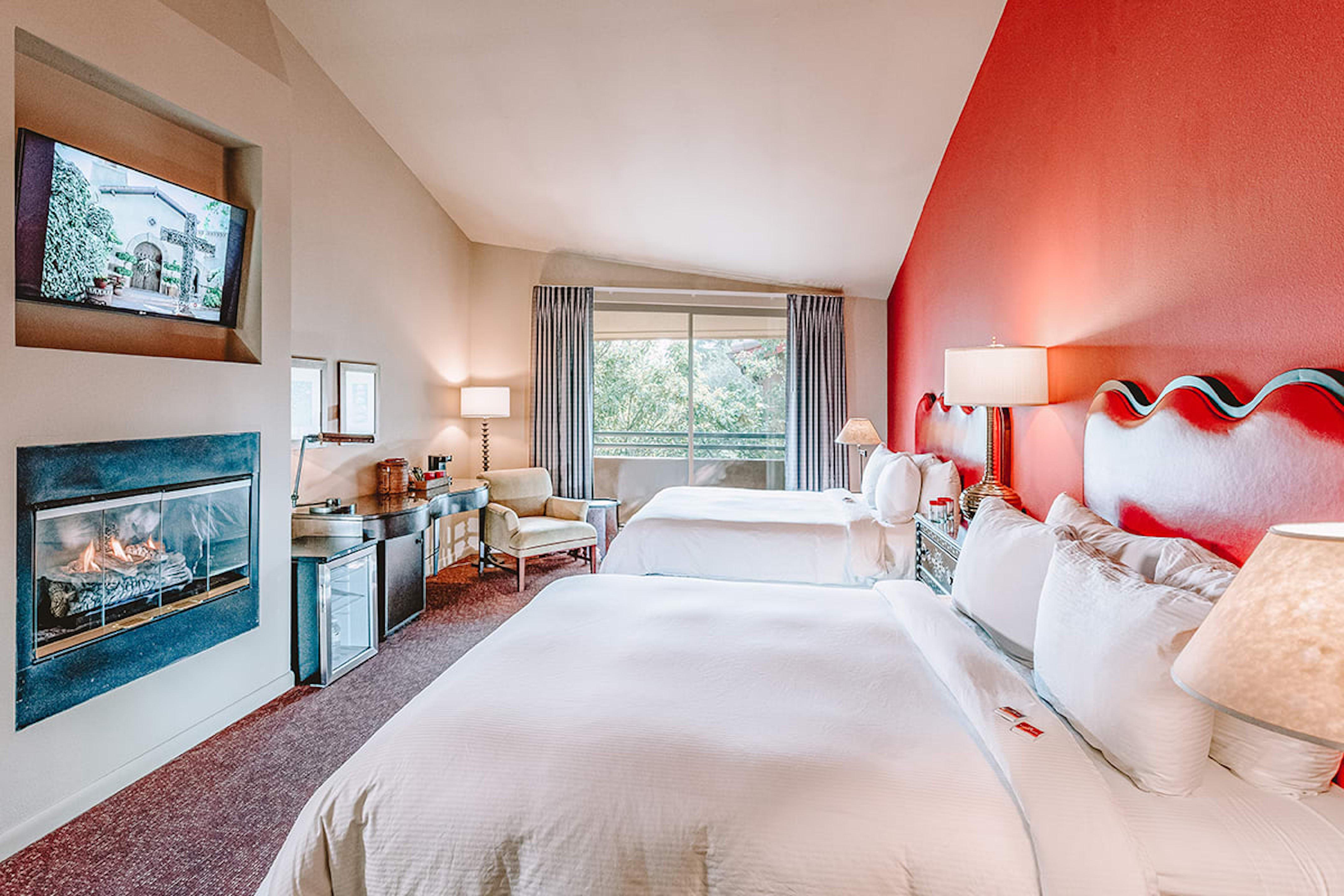 The Wilde Resort And Spa Sedona Eksteriør billede
