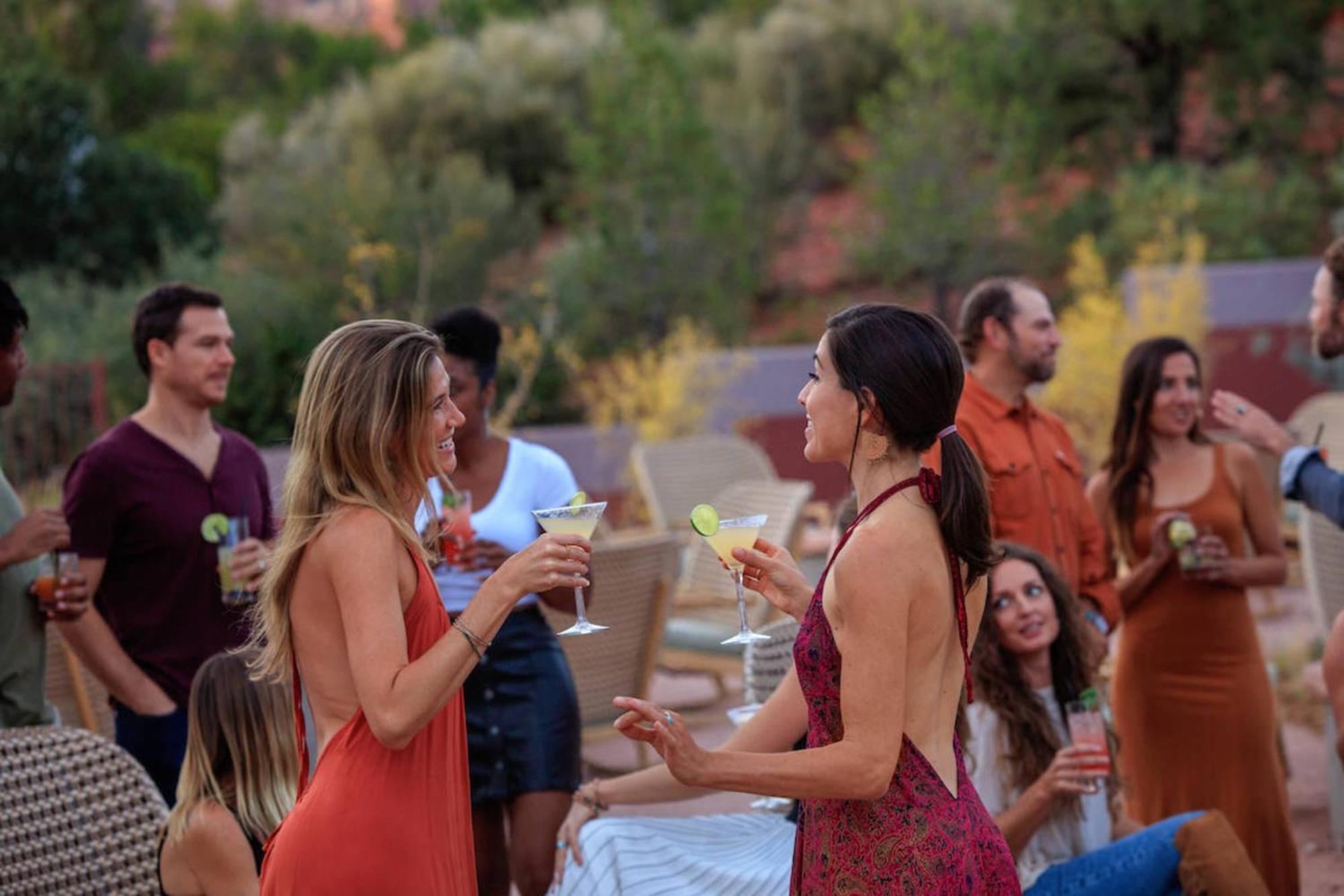 The Wilde Resort And Spa Sedona Eksteriør billede