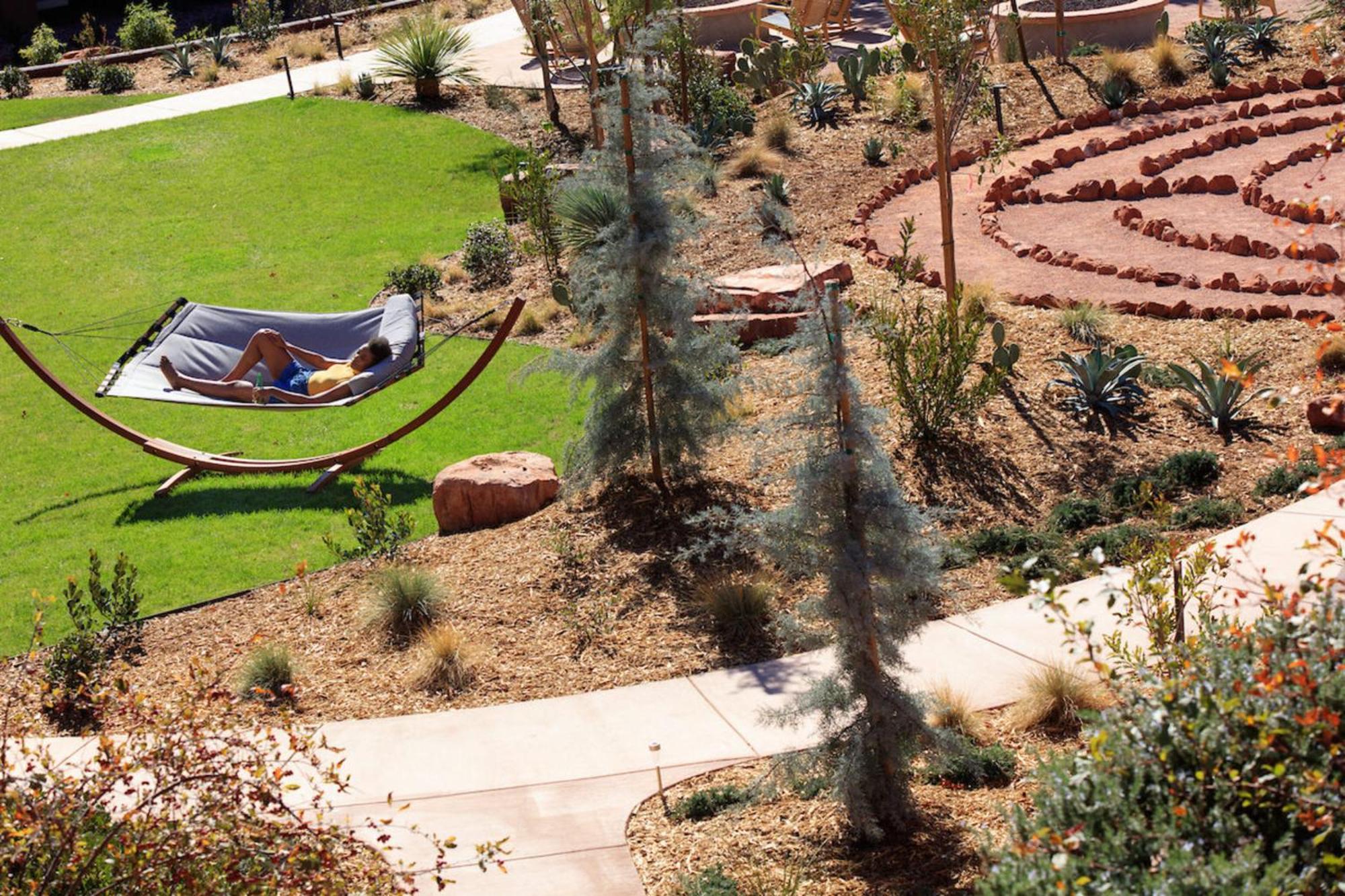 The Wilde Resort And Spa Sedona Eksteriør billede