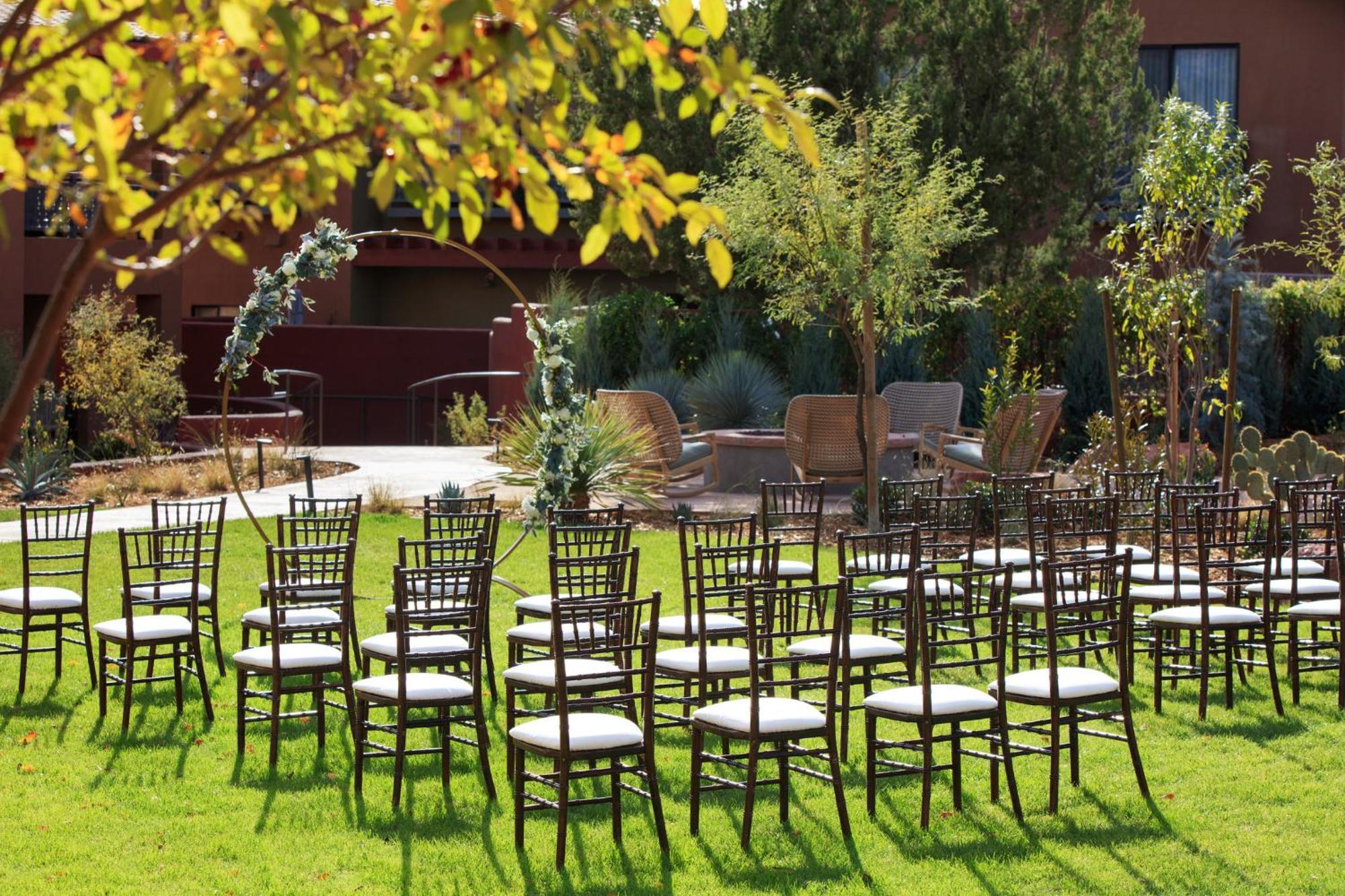 The Wilde Resort And Spa Sedona Eksteriør billede