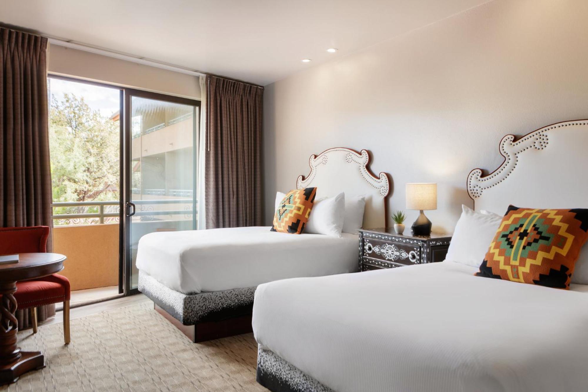 The Wilde Resort And Spa Sedona Eksteriør billede