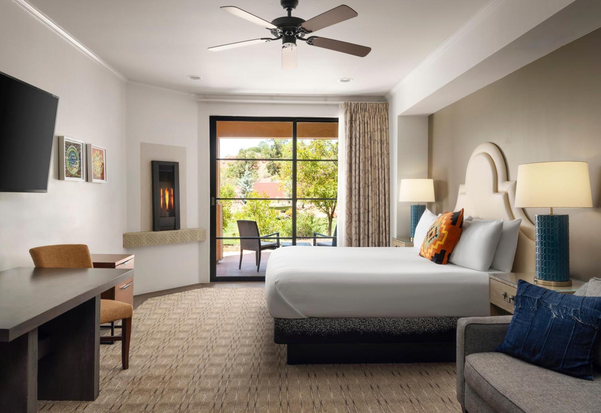 The Wilde Resort And Spa Sedona Eksteriør billede